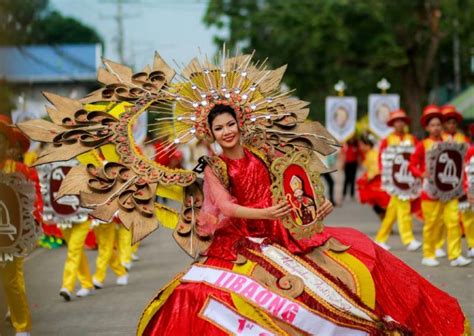 Panglao celebrates faith, heritage during St. Augustine centennial.